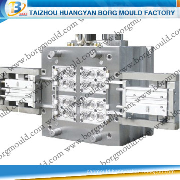 bottle cap injection mould machine